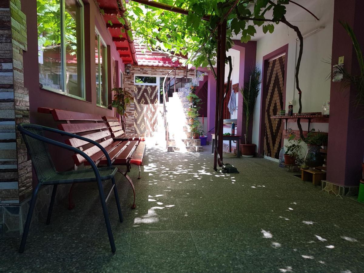 Casa Simona Hotel 2 Mai Exterior photo